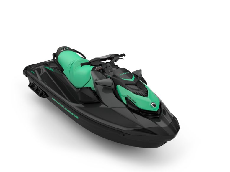 Sea-Doo GTI SE 170 2026 Audio | Concesionario Sea-Doo Montemar Motor con Servicio técnico Oficial Castellón y Valencia ✅