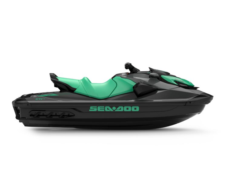 Sea-Doo GTI SE 170 2026 Audio | Concesionario Sea-Doo Montemar Motor con Servicio técnico Oficial Castellón y Valencia ✅