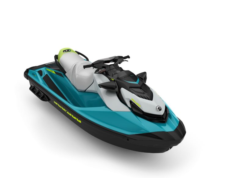 Sea-Doo GTI SE 170 2026 | Concesionario Sea-Doo Montemar Motor con Servicio técnico Oficial Castellón y Valencia ✅