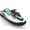 Sea-Doo GTI 130 2026 | Concesionario Sea-Doo Montemar Motor con Servicio técnico Oficial Castellón y Valencia ✅