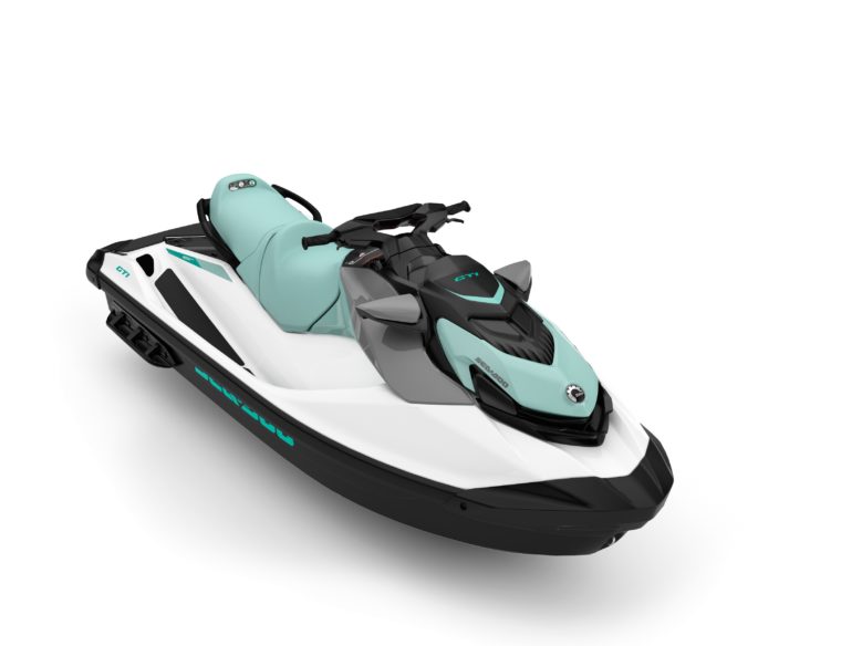 Sea-Doo GTI 130 2026 | Concesionario Sea-Doo Montemar Motor con Servicio técnico Oficial Castellón y Valencia ✅