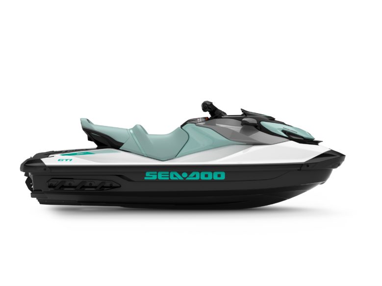 Sea-Doo GTI 130 2026 | Concesionario Sea-Doo Montemar Motor con Servicio técnico Oficial Castellón y Valencia ✅