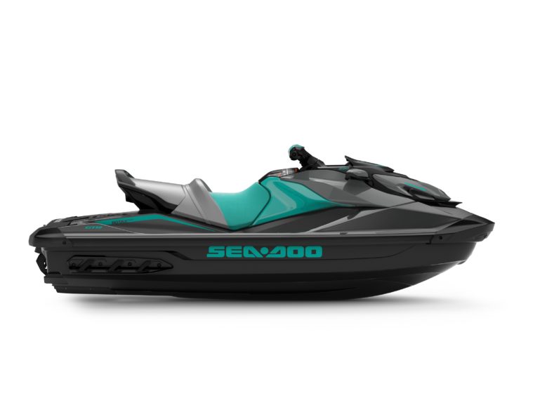 Sea-Doo GTR 230 2026 | Concesionario Sea-Doo Montemar Motor con Servicio técnico Oficial Castellón y Valencia ✅
