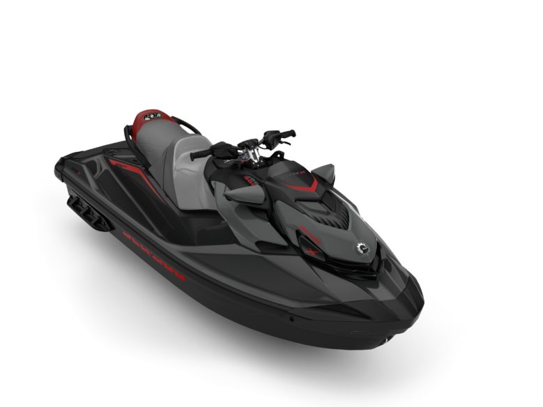 Sea-Doo GTR-X RS 300 2026 | Concesionario Sea-Doo Montemar Motor con Servicio técnico Oficial Castellón y Valencia ✅