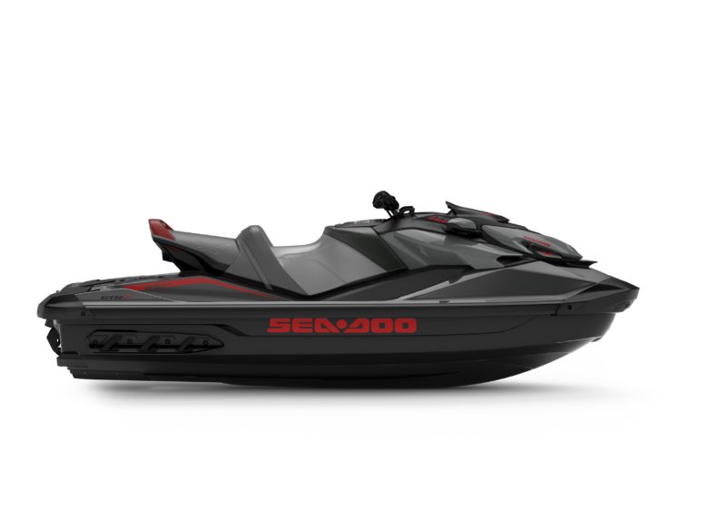 Sea-Doo GTR-X RS 300 2026 | Concesionario Sea-Doo Montemar Motor con Servicio técnico Oficial Castellón y Valencia ✅