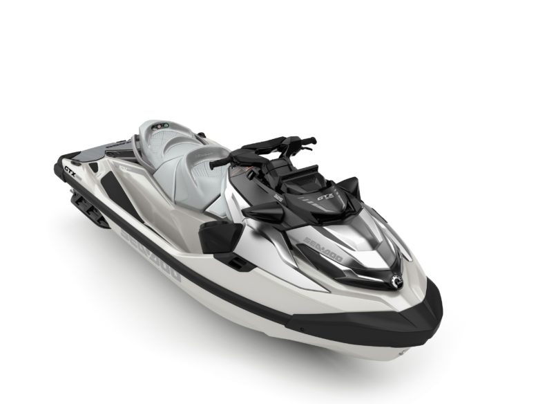 Sea-Doo GTX Limited 325 2026 iDF Pack Tech | Concesionario Sea-Doo Montemar Motor con Servicio técnico Oficial Castellón y Valencia ✅