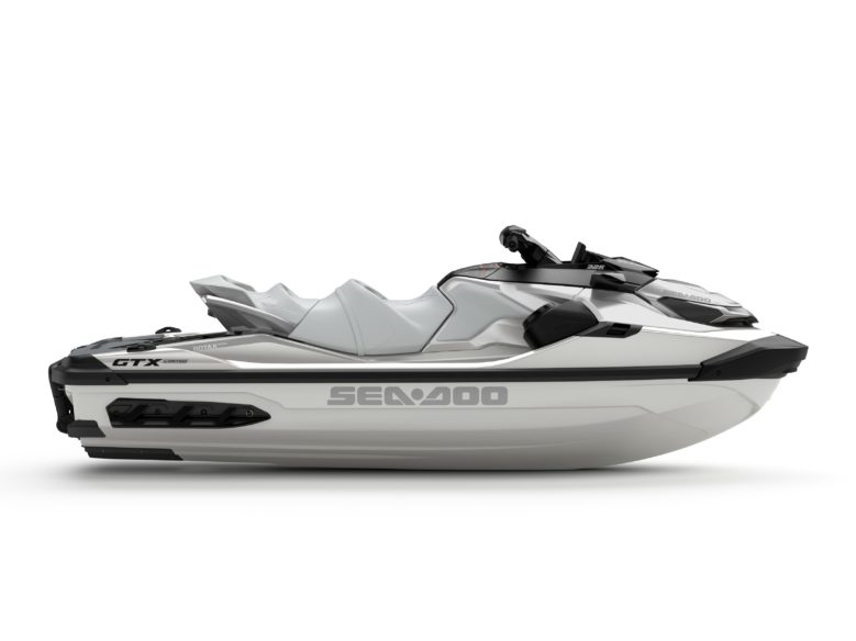 Sea-Doo GTX Limited 325 2026 iDF Pack Tech | Concesionario Sea-Doo Montemar Motor con Servicio técnico Oficial Castellón y Valencia ✅