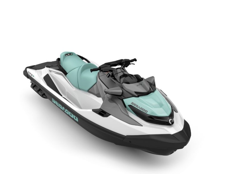 Sea-Doo GTX PRO 130 2026 | Moto de agua para alquileres | Concesionario Sea-Doo Montemar Motor con Servicio técnico Oficial Castellón y Valencia ✅