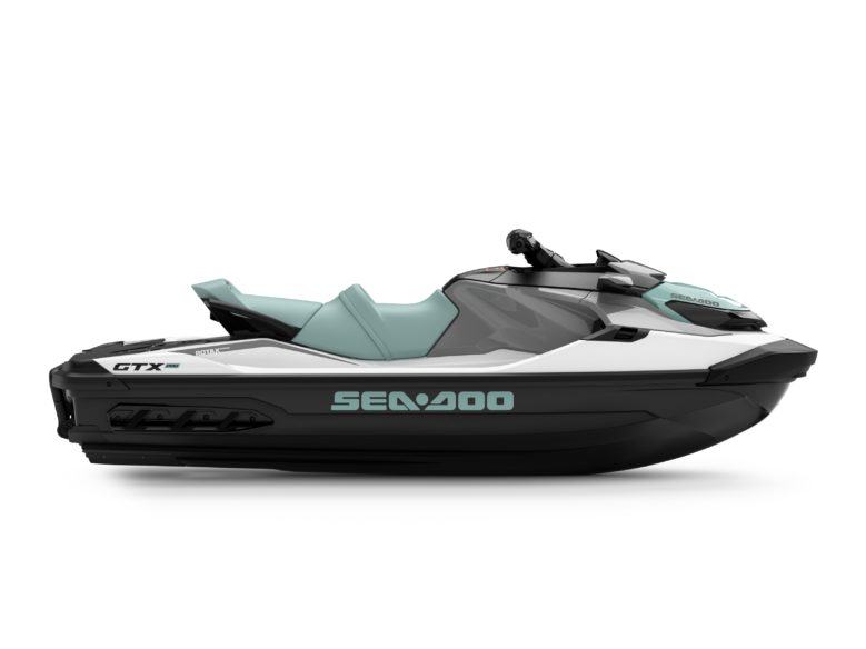 Sea-Doo GTX PRO 130 2026 | Moto de agua para alquileres | Concesionario Sea-Doo Montemar Motor con Servicio técnico Oficial Castellón y Valencia ✅