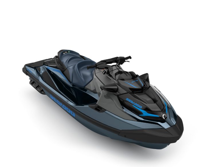 Sea-Doo GTX 170 2026 iDF | Concesionario Sea-Doo Montemar Motor con Servicio técnico Oficial Castellón y Valencia ✅