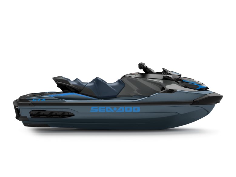 Sea-Doo GTX 170 2026 iDF | Concesionario Sea-Doo Montemar Motor con Servicio técnico Oficial Castellón y Valencia ✅