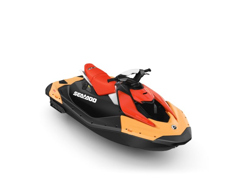 Spark 2up 60 2026 | Spark 60 cv 2 plazas | Concesionario Sea-Doo Montemar Motor ✅