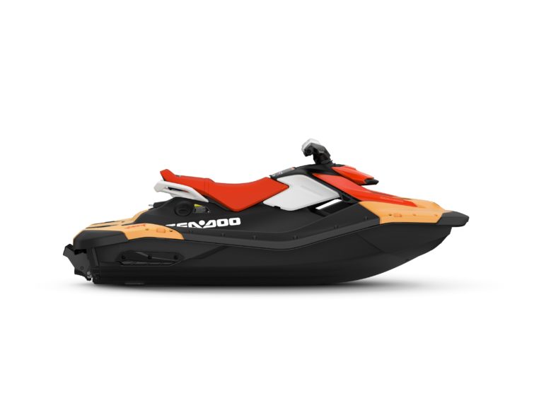 Spark 2up 60 2026 | Spark 60 cv 2 plazas | Concesionario Sea-Doo Montemar Motor ✅