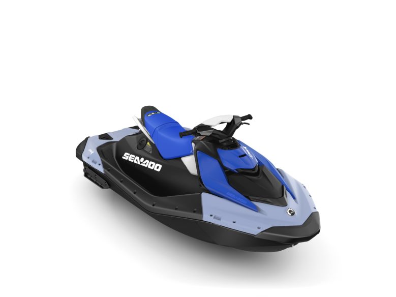 Spark 2up 90 2026 Convenience Pack | Spark 90 cv 2 plazas | Concesionario Sea-Doo Montemar Motor ✅