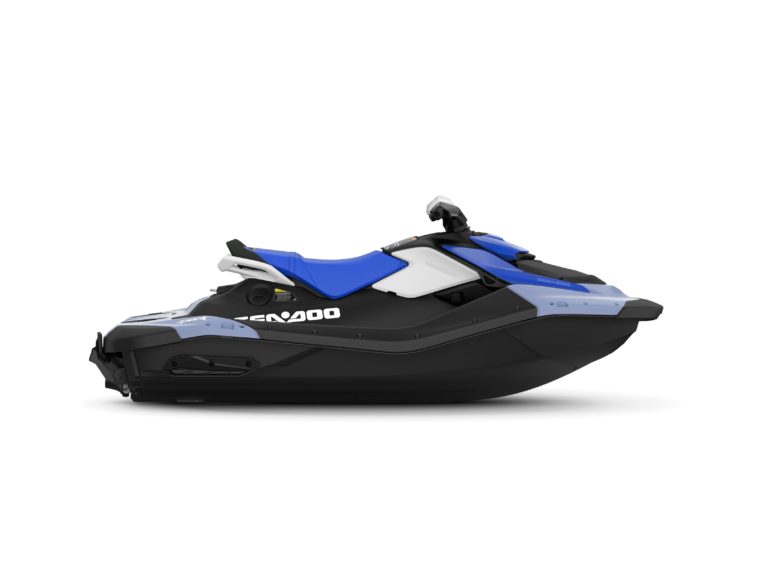 Spark 2up 90 2026 Convenience Pack | Spark 90 cv 2 plazas | Concesionario Sea-Doo Montemar Motor ✅