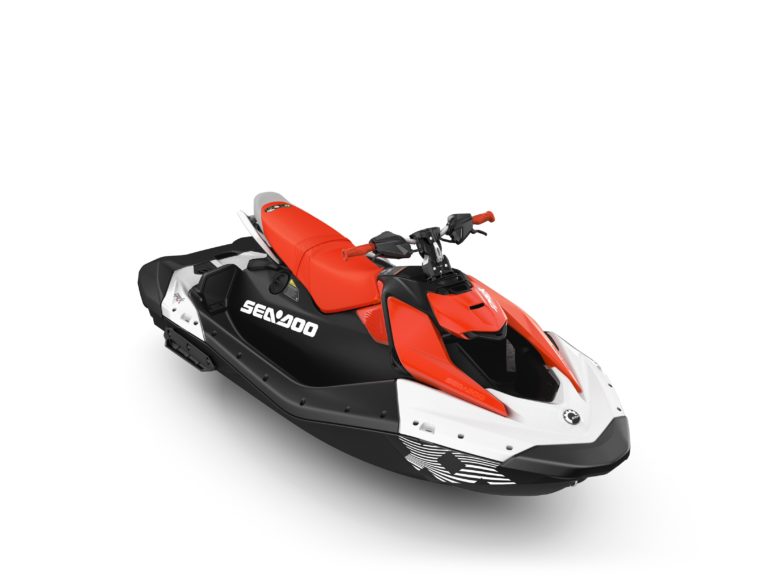 Spark Trixx 3up 90 2026 | Spark Trixx 2026 | Concesionario Sea-Doo Montemar Motor ✅
