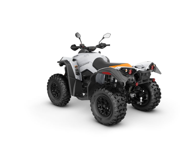Can-Am Renegade 1000 X xc 2026 T | Quad Can-Am 1000 cc 1 plaza | ATV y Quad para ocio o agricultura | Concesionario Can-Am Castellón y Valencia ✅