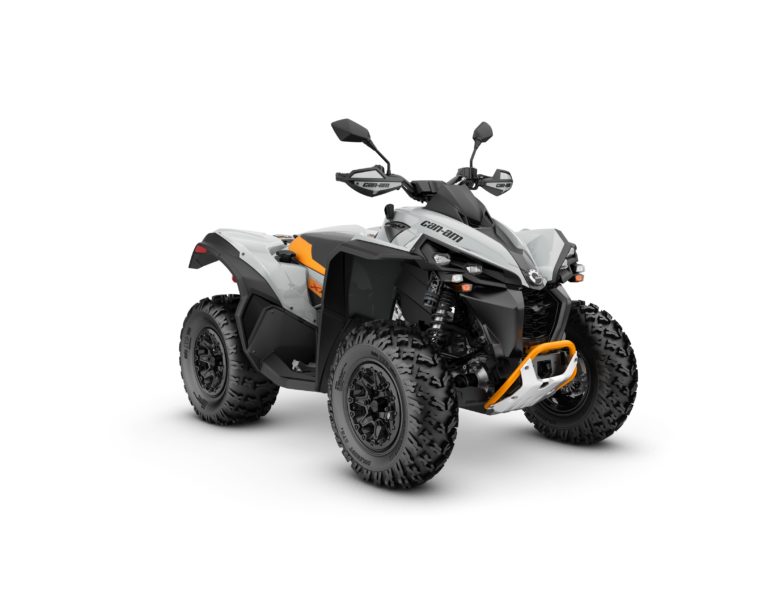 Can-Am Renegade 1000 X xc 2026 T | Quad Can-Am 1000 cc 1 plaza | ATV y Quad para ocio o agricultura | Concesionario Can-Am Castellón y Valencia ✅