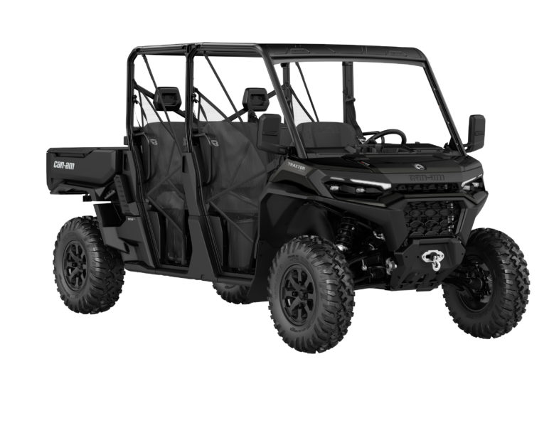 Traxter MAX XU HD11 2026 T | Buggy Can-Am | Montemar Motor Concesionario Can-Am Castellón y Valencia ✅