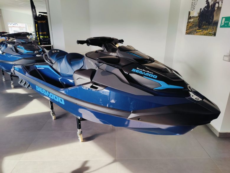 Sea Doo GTX 230 2026 | Montemar Motor Concesionario Oficial Sea-Doo ✅