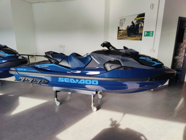 Sea Doo GTX 230 2026 | Montemar Motor Concesionario Oficial Sea-Doo ✅