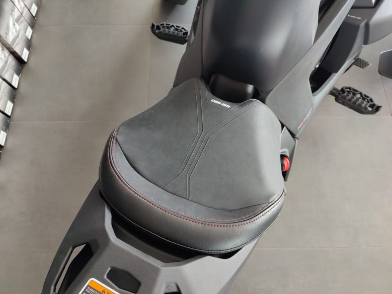 Can-Am Ryker Rally 2026 | Moto de 3 ruedas Can Am | Montemar Motor Concesionario Oficial Can-Am ✅