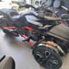 Can-Am Spyder F3-S 2026 | Moto de 3 ruedas Can Am | Montemar Motor Concesionario Oficial Can-Am ✅