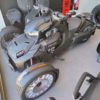 Can-Am Ryker Rally 2026 | Moto de 3 ruedas Can Am | Montemar Motor Concesionario Oficial Can-Am ✅