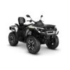 Can-Am Outlander MAX Eléctrico 2027 | Quad Can-Am Eléctrico | Concesionario Can-Am Castellón y Valencia ✅