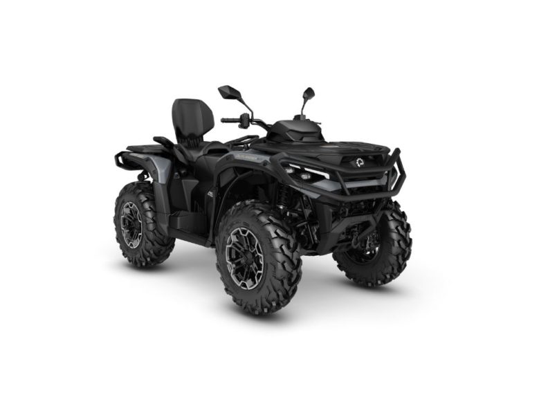 Can-Am Outlander MAX PRO XU HD11 2027 | Concesionario Can-Am Castellón y Valencia ✅
