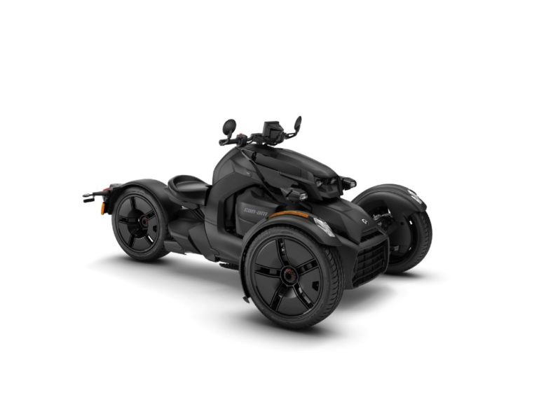 Ryker 900 2027 79 cv | Can Am Ryker 900 2027 | Montemar Motor Concesionario Can-Am Castellón Valencia ✅