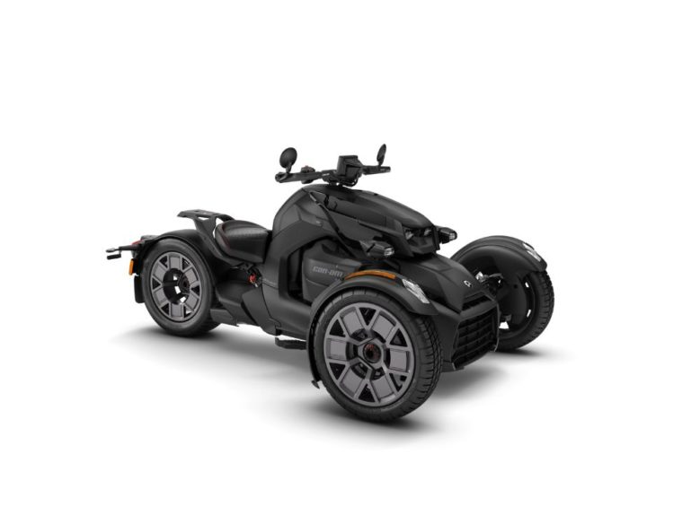 Ryker 900 Sport 2027 | Can Am Ryker Rally 900 2027 | Montemar Motor Concesionario Can-Am Castellón Valencia ✅