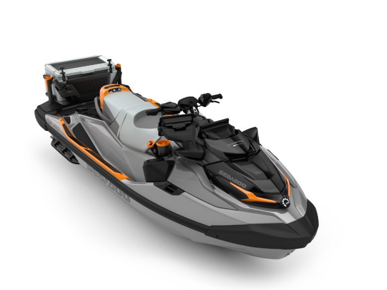 FishPro Trophy 2027 | Montemar Motor Concesionario Oficial Sea Doo Castellón Valencia ✅
