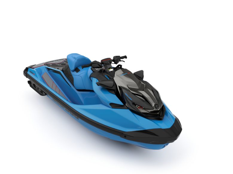RXP-X 350 2027 | Montemar Motor Concesionario Oficial Sea Doo Castellón Valencia ✅