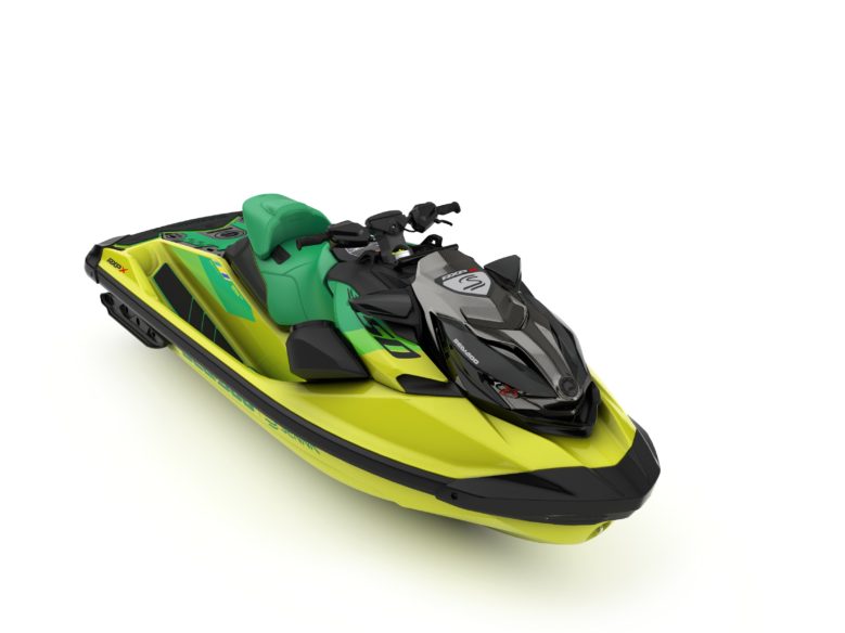 Nueva RXP-X Senna 350 Audio 2027 | Nueva RXP-X Senna 2027 | Montemar Motor Concesionario Oficial Sea Doo Castellón Valencia ✅
