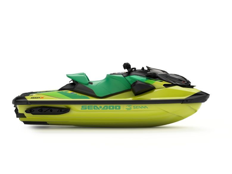 Nueva RXP-X Senna 350 Audio 2027 | Nueva RXP-X Senna 2027 | Montemar Motor Concesionario Oficial Sea Doo Castellón Valencia ✅
