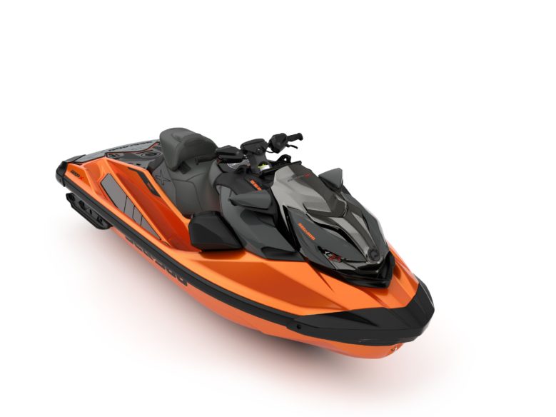 RXP-X 350 Audio 2027 | Montemar Motor Concesionario Oficial Sea Doo Castellón Valencia ✅
