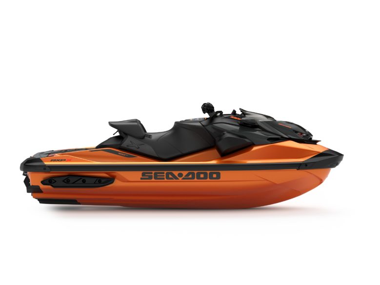 RXP-X 350 Audio 2027 | Montemar Motor Concesionario Oficial Sea Doo Castellón Valencia ✅