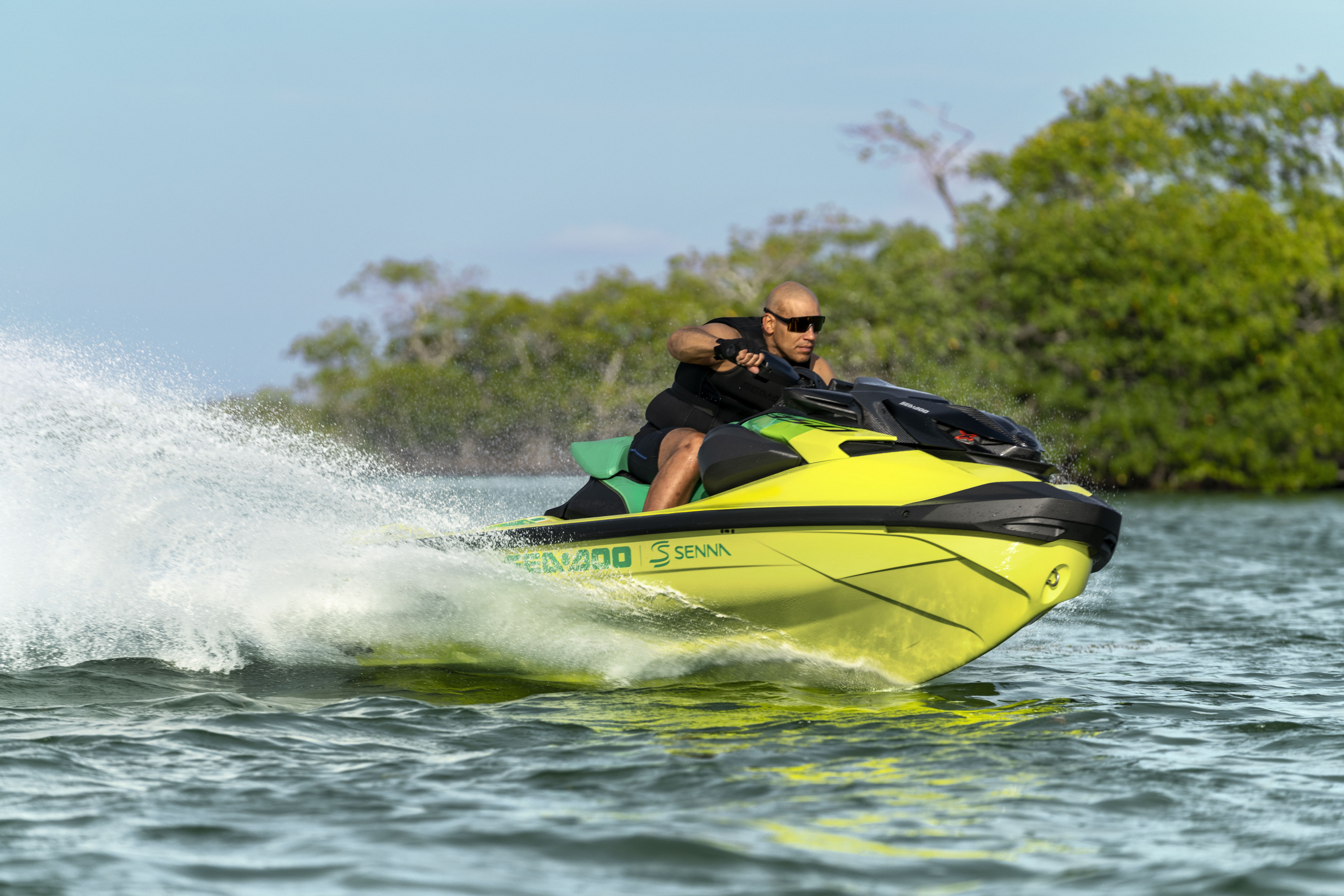 Novedades Sea Doo 2027 | Nuevs modelos Sea Doo 2027 | Todas las novedades: precios, especificaciones técnicas... | Montemar Motor Sea-Doo Castellón ✅