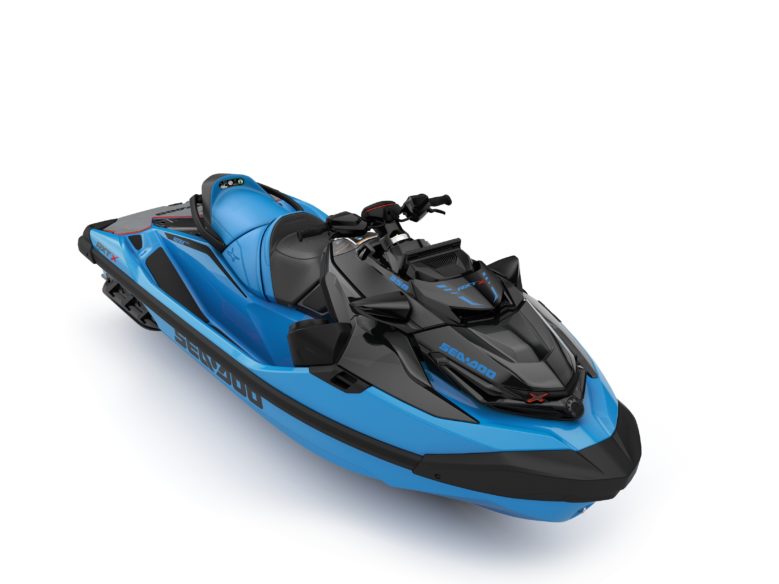 RXT-X 350 2027 Azul Premium | Montemar Motor Concesionario Oficial Sea Doo Castellón Valencia ✅