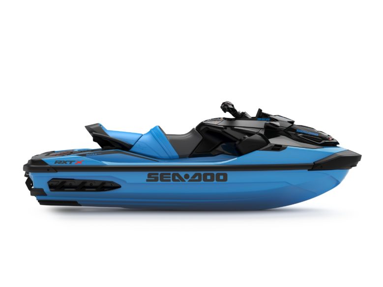 RXT-X 350 2027 Azul Premium | Montemar Motor Concesionario Oficial Sea Doo Castellón Valencia ✅