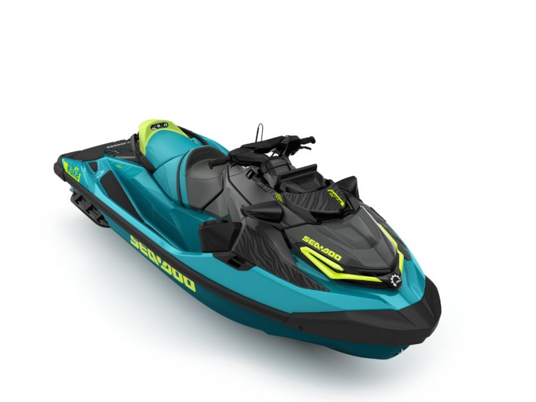 Wake PRO 230 2027 | Montemar Motor Concesionario Oficial Sea Doo Castellón Valencia ✅