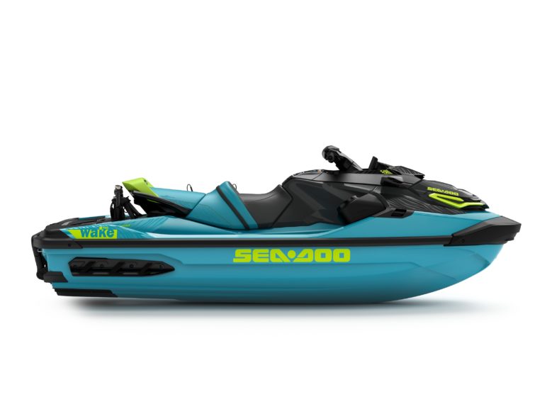 Wake PRO 230 2027 | Montemar Motor Concesionario Oficial Sea Doo Castellón Valencia ✅