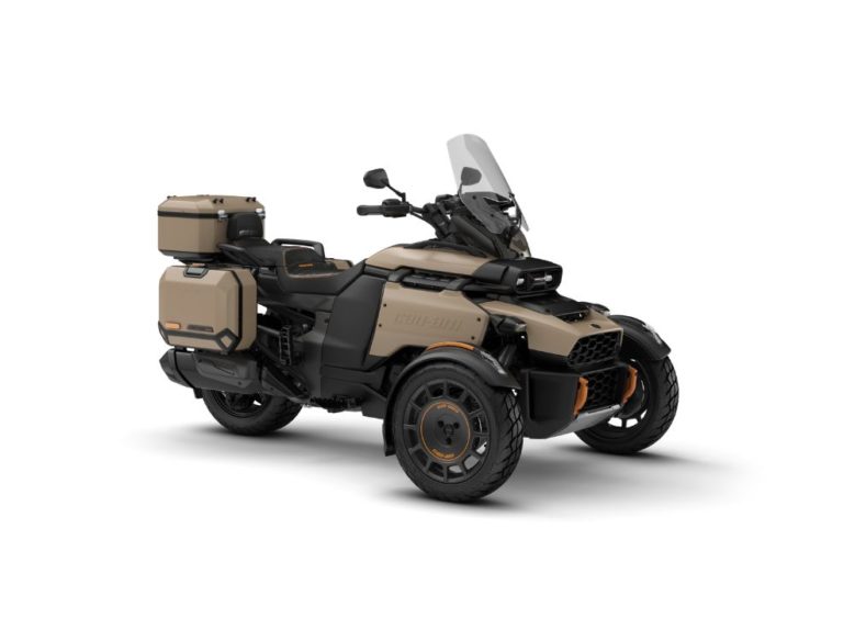 Can Am Spyder Canyon 2027 | Montemar Motor Concesionario Can-Am Castellón Valencia ✅