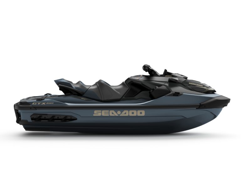 GTX Limited 350 2027 Mineral Blue | Montemar Motor Concesionario Oficial Sea Doo Castellón Valencia ✅