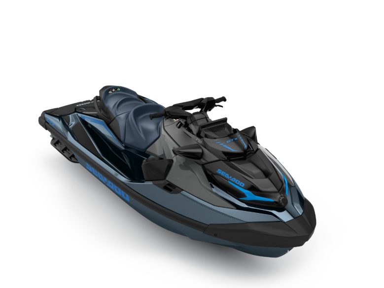 GTX 170 Audio 2027 | Montemar Motor Concesionario Oficial Sea Doo Castellón Valencia ✅