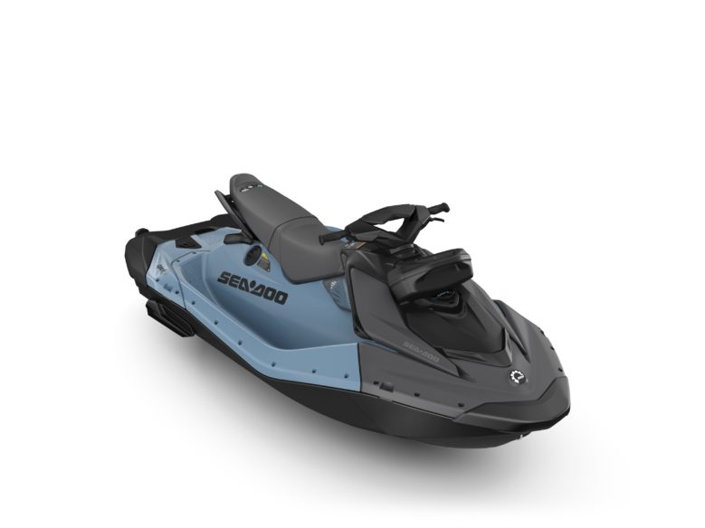 Spark X 110 for 3 Audio 2027 | Nueva Spark X 2027 | Montemar Motor Concesionario Oficial Sea Doo Castellón Valencia ✅