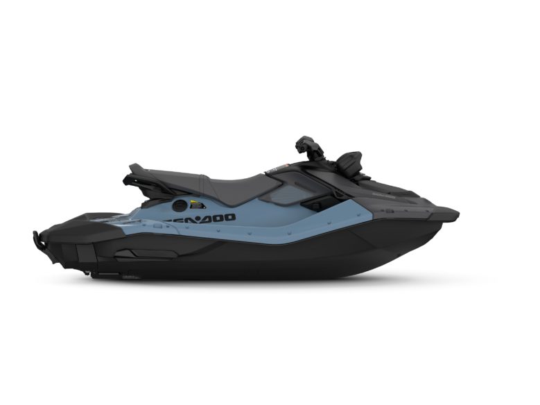 Spark X 110 for 3 Audio 2027 | Nueva Spark X 2027 | Montemar Motor Concesionario Oficial Sea Doo Castellón Valencia ✅