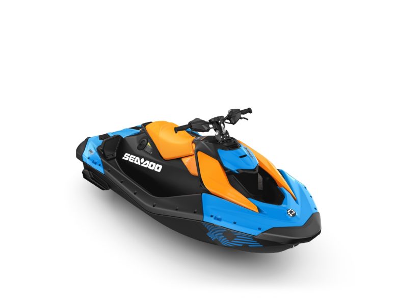 Spark X Trixx 110 for 1 2027 | Nueva Spark X Trixx 2027 | Montemar Motor Concesionario Oficial Sea Doo Castellón Valencia ✅