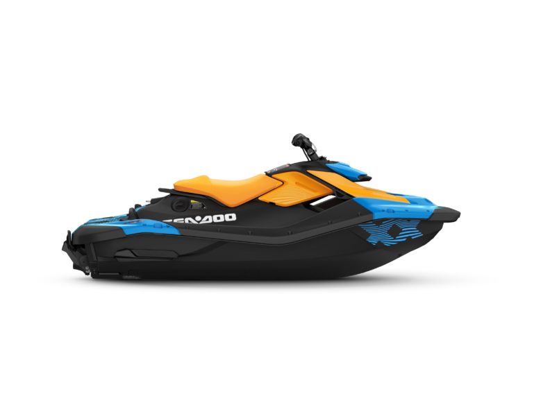 Spark X Trixx 110 for 1 2027 | Nueva Spark X Trixx 2027 | Montemar Motor Concesionario Oficial Sea Doo Castellón Valencia ✅
